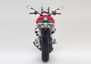 Moto Guzzi Stelvio